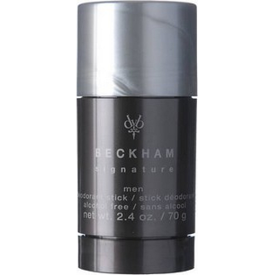 David Beckham Signature deodorant stick for men 75 ml