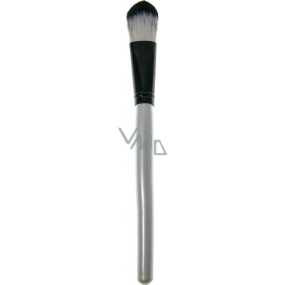 Cosmetic make-up brush 19 cm 1 piece 30270