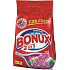 Bonux Natura Happy Magnolia 2 in 1 washing powder 6 kg
