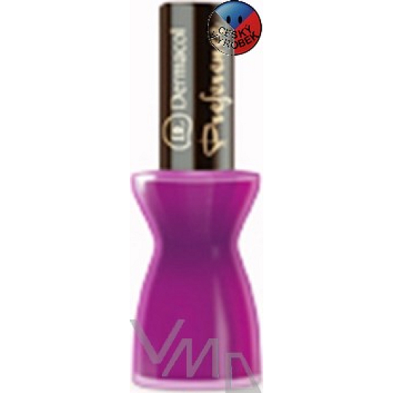 Dermacol Nail Polish Polish Nail Polish 02 11 ml