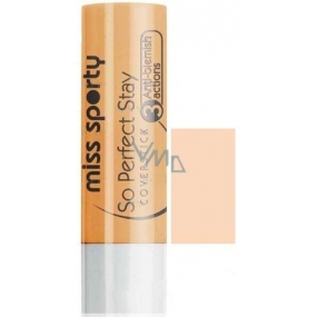 Miss Sports So Perfect Stay Concealer 002 Medium 4.8 g