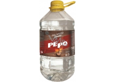 Pe-Po Palivo do biokrbů 3 l