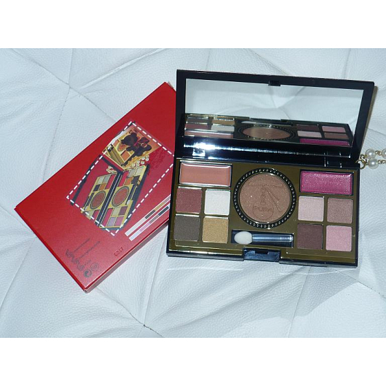 Pupa Precious Puppy cartridge with decorative cosmetics 12 g