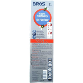 Bros Crawler Flytrap - flat glue to kill insects 5 pieces