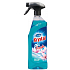 Krystal Oil freshener for scenting toilets, bathrooms and public spaces sprayer with original perfume blue 750 ml
