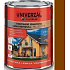 Colorlak Univerzal SU2013 synthetic glossy topcoat Coffee Brown 0.35 l