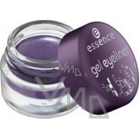 Essence Gel Eyeliner eyeliner gel 03 Berlin Rocks 3 ml