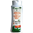 Bione Cosmetics Cannabis cleansing make-up remover lotion 255 ml