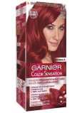 Garnier Color Sensation Hair Color 6.60 Intense ruby