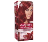 Garnier Color Sensation Hair Color 6.60 Intense ruby