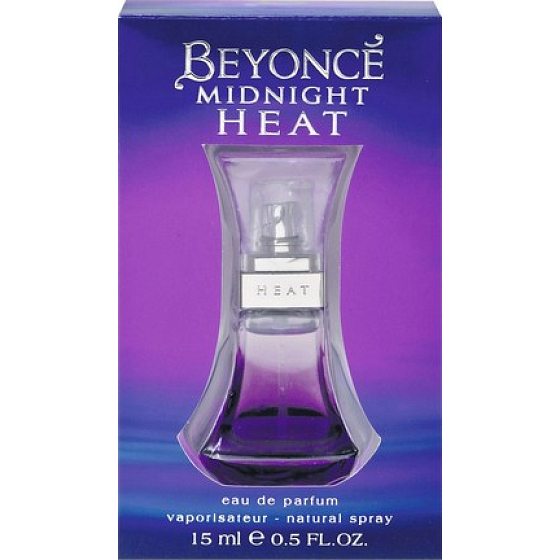 Beyoncé Midnight Heat Eau de Parfum for Women 15 ml