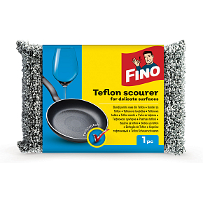 Fino wire sponge for Teflon 1 pc
