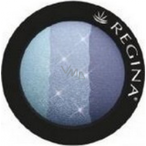 Regina Trio mineral eyeshadow 06 sky blue 3.5 g