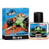Mattel Hot Wheels Bad to The Blade eau de toilette for boys 50 ml