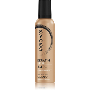 Syoss Keratin Hair Perfection 250 ml