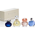 Van Cleef & Arpels perfume miniatures 4 pieces