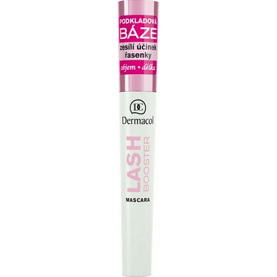 Dermacol Lash Booster Base under mascara 9 ml