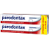 Parodontax Whitening anti-bleeding gums toothpaste with whitening effect 2 x 75 ml, duopack