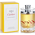 Cartier Eau de Cartier Zeste de Soleil EdT 50 ml eau de toilette Ladies