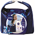 Nivea Milk shower gel 250 ml + antiperspirant roll-on 50 ml + body lotion 400 ml + bag, cosmetic set for women