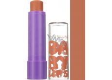 Maybelline Baby Lips balzám na rty Peach Kiss 4,4 g