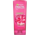 Garnier Fructis Densify strengthening balm for bulkier and thicker hair 200 ml