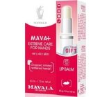 Mavala Duo Mava+ Extreme Care for Hands krém na ruce 50 ml + Lip Balzam balzám na rty 4,5 g