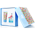 Moschino Funny! eau de toilette 25 ml + shower gel 50 ml, gift set