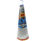 Golden fountain pyrotechnics CE3 13 rounds 1 piece III. Danger classes for sale from 21 years!