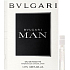 Bvlgari Bvlgari Man eau de toilette 1.5 ml with spray, vial