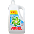 Ariel Actilift Alpine liquid washing gel for white laundry 63 doses 4.41 l