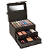 Technic Bumper cosmetic suitcase