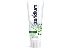 Zendium Fresh Breath vyvinutá speciálně tak, aby osvěžila ústa jemnou mátovou chutí zubní pasta 75 ml