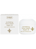 Ziaja Argan oil soothing and softening skin cream 50 ml