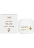 Ziaja Argan Oil Soothing and Softening Face Cream 50 ml