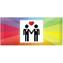 Bohemia Gifts Love Condoms gift condom On a he 1 piece