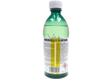 ŠK spektrum Ředidlo S 6006 k ředění syntetických a olejových nátěrových látek 350 g
