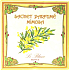 Le Blanc Mimosa - Mimosa Scented bag 11 x 11 cm 8 g