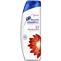 Head&Shoulders Thick & Strong 2in1 anti-dandruff shampoo and conditioner 360 ml