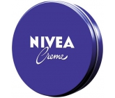 Nivea Creme basic care cream 150 ml