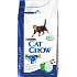 Purina Chow Special Care 3 in 1 complete food for adult cats 1.5 kg
