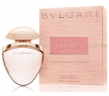 Bvlgari Rose Goldea perfumed water for women 25 ml