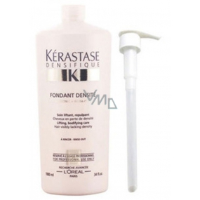 Kérastase Densifique Fondant Densité Maxi cream care for restoring hair density 1 l