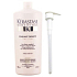 Kérastase Densifique Fondant Densité Maxi cream care for restoring hair density 1 l