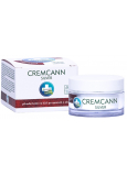 Annabis Cremcann Silver hemp cream for skin after cold sores and acne 15 ml