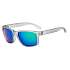 Relax Baffin Sunglasses R2320E