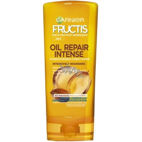 Garnier Fructis Oil Repair Intense conditioner for very dry and untamed hair 200 ml