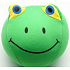 Nekupto Animax antistress animal with the sound of firecracker