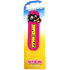 Nekupto Krtek's Adventures Krtek Keychain with the inscription Super Girl