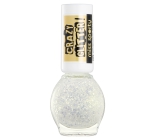 Miss Sports Crazy Glitter Nail Polish 010 7 ml